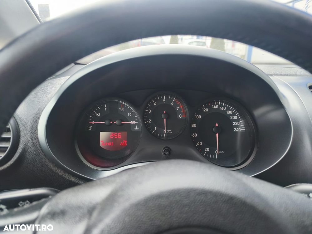 Seat Leon 1.6 Activ - 10