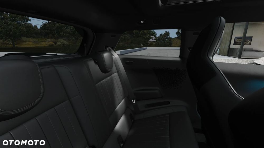 MINI Cooper E John Works Trim - 12