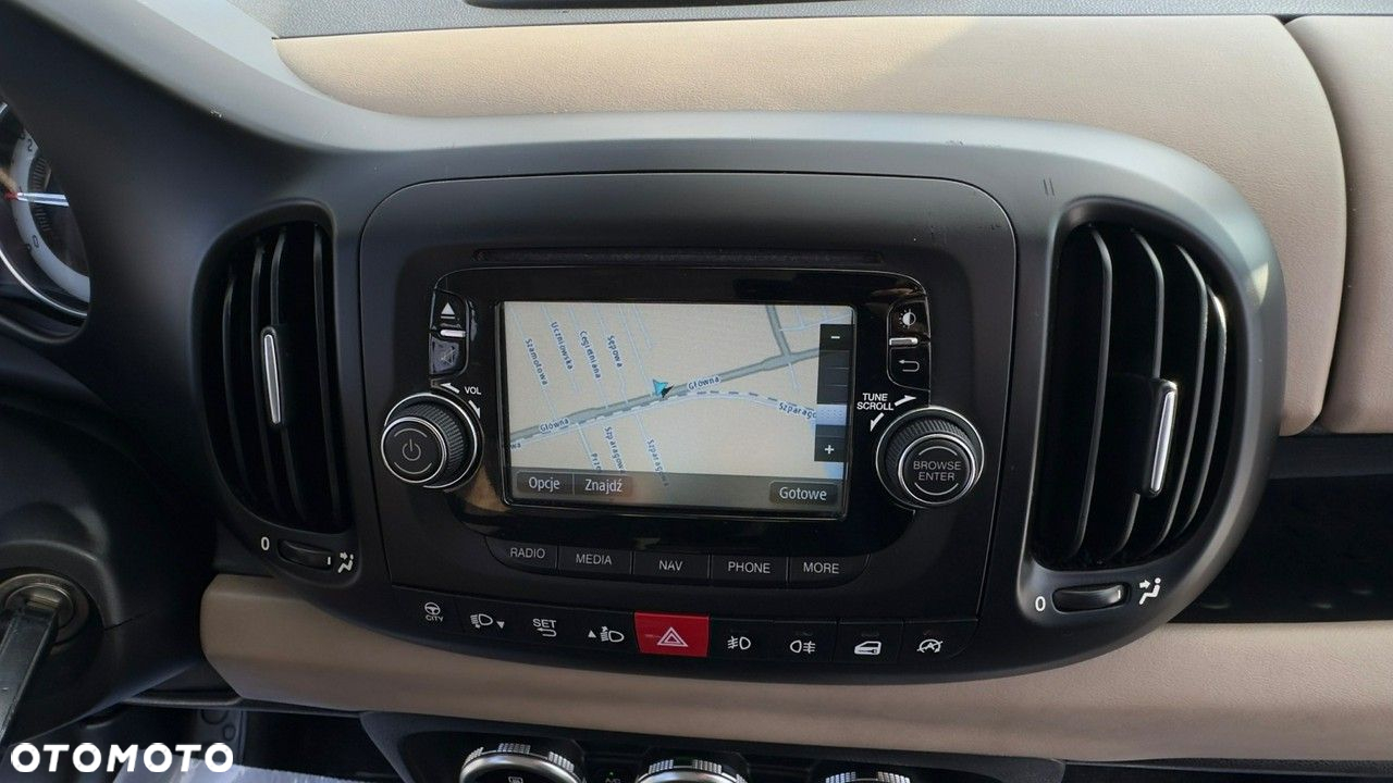 Fiat 500L - 27