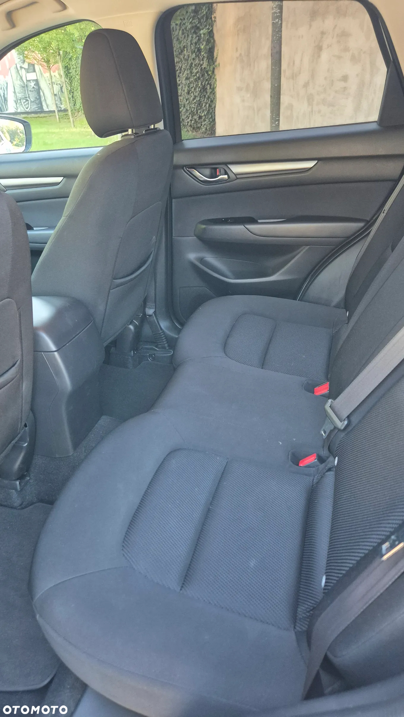 Mazda CX-5 2.5 100th AWD - 6