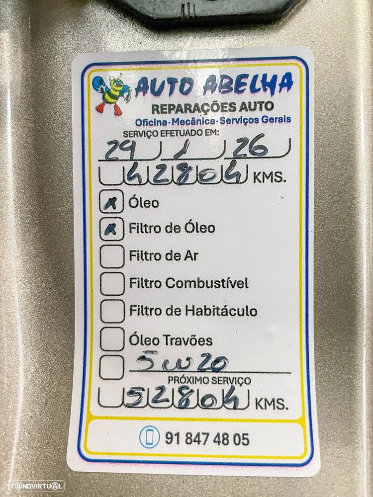 Ford KA+ 1.19 Ti-VCT Active - 36