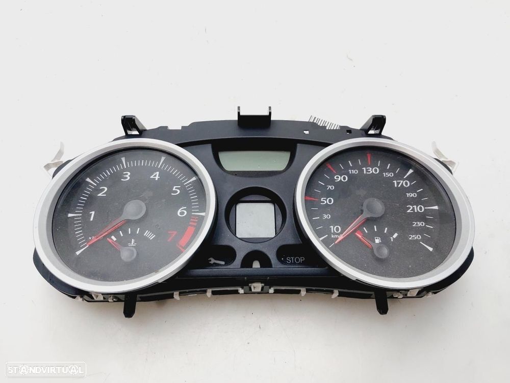 QUADRANTE RENAULT MEGANE - 1