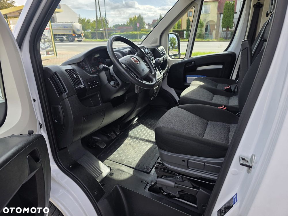 Fiat Ducato L3H3 - 13