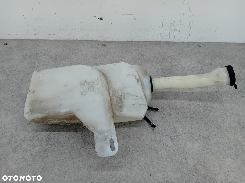 ZBIORNIK SPRYSKIWACZY OPEL INSIGNIA A 13227295 401140137 GM 2.0 CDTI - 1