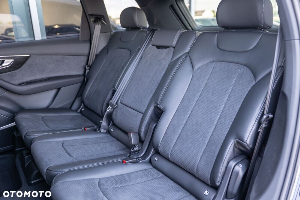 Audi Q7 60 TFSI e PHEV Quattro S Line Tiptr - 20