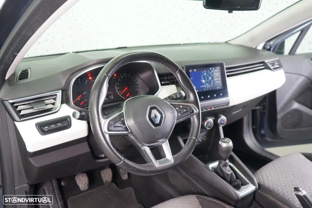 Renault Clio 1.0 TCe Exclusive - 15