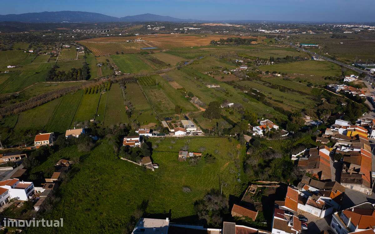 Terreno para urbanizar em Lagos - Grande imagem: 2/11