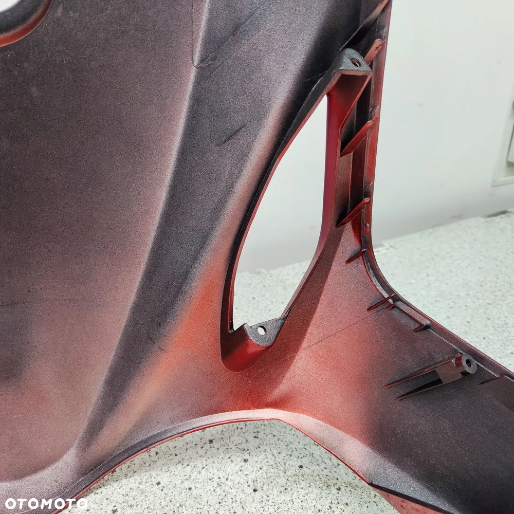 Czacha, czasza, owiewka, osłona przód Yamaha Axis - 20