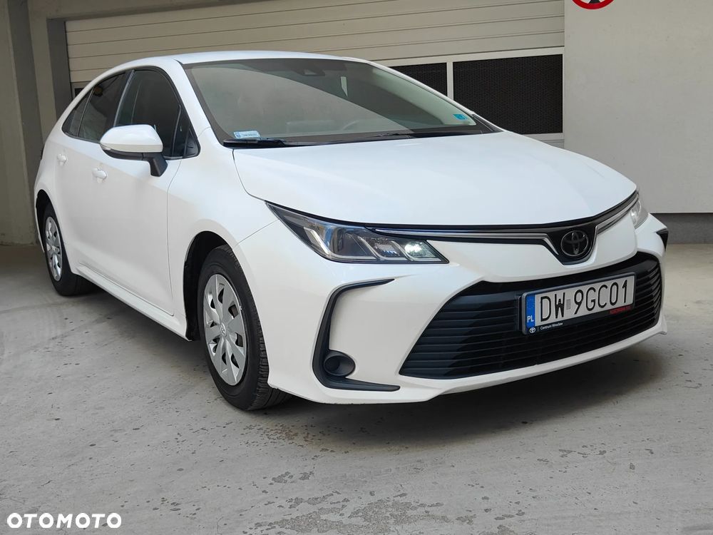 Toyota Corolla 1.6 Active - 12