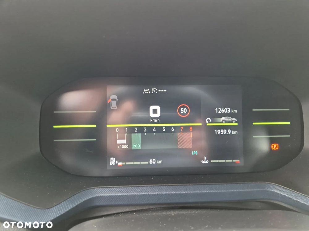 Dacia Duster 1.0 TCe Expression - 14