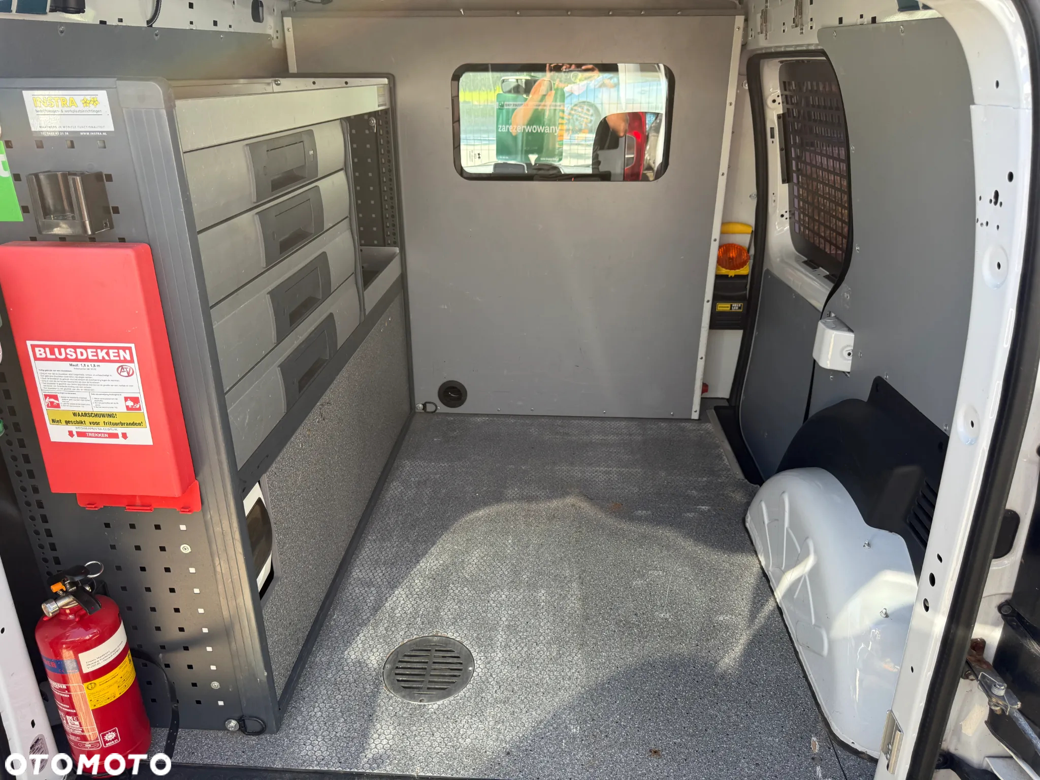 Renault kangoo - 6