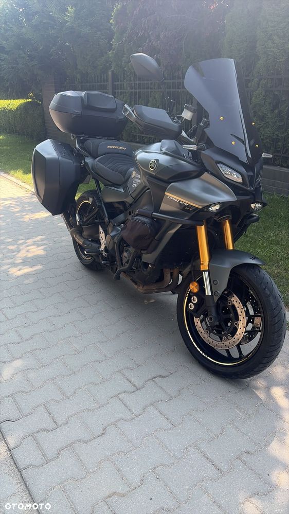 Yamaha GT - 2