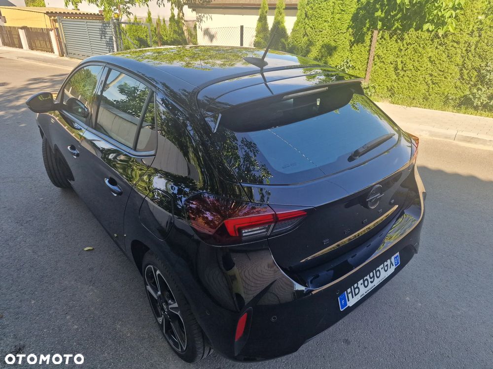 Opel Corsa 1.2 Start/Stop Elegance - 27