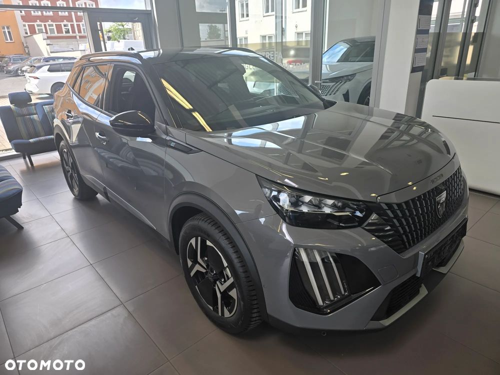 Peugeot 2008 54kWh GT - 1