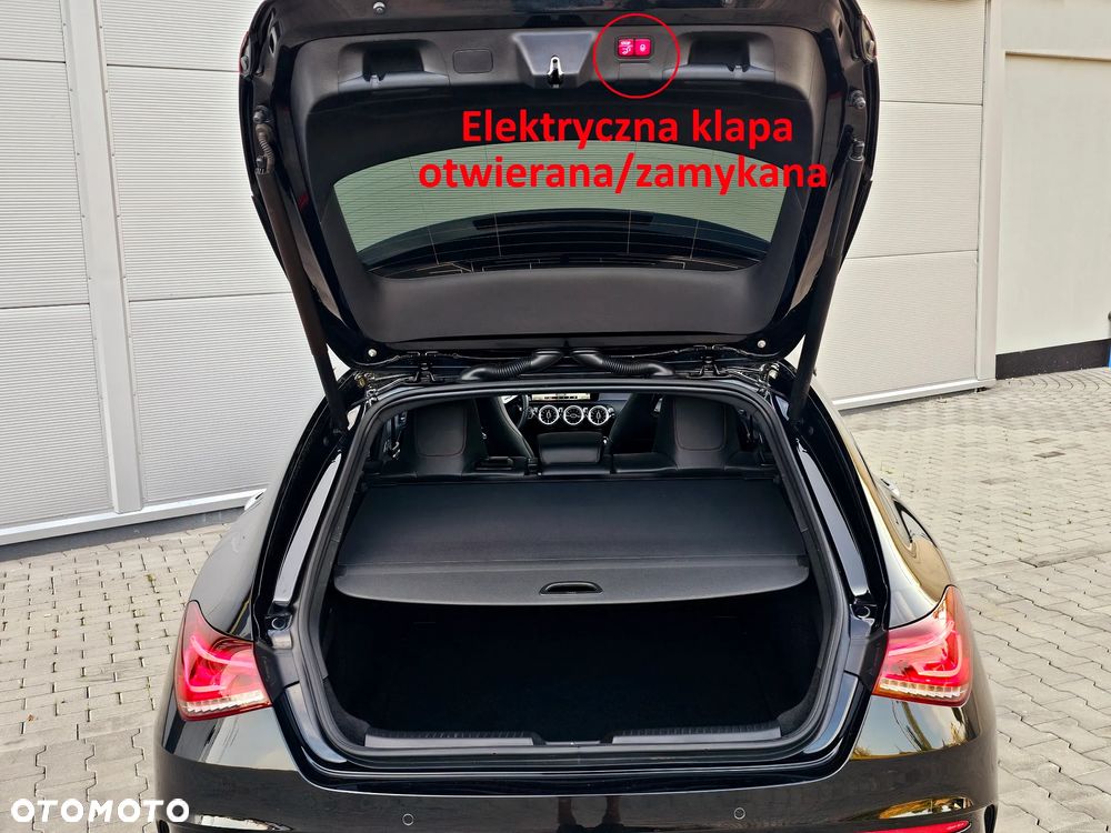 Mercedes-Benz CLA 200 d 8G-DCT AMG Line Advanced Plus - 19