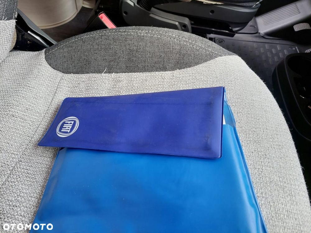 Fiat Ducato Chausson - 35