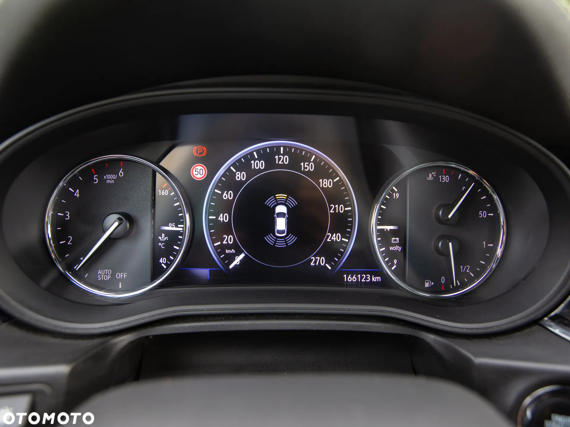 Opel Insignia 2.0 CDTI Exclusive S&S - 27