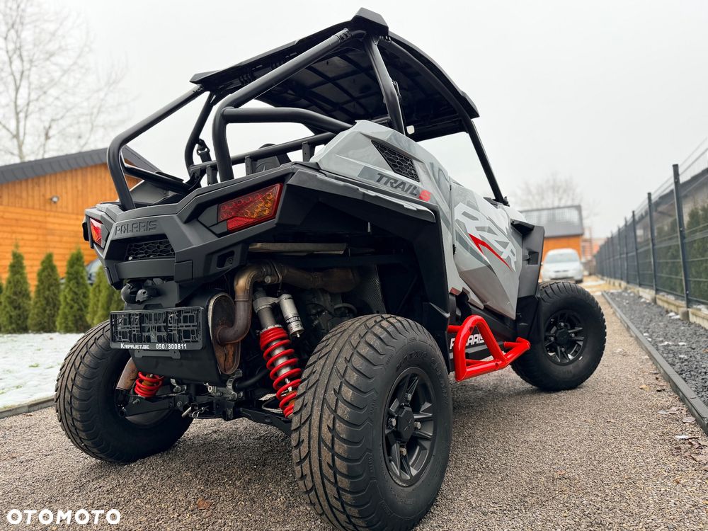 Polaris RZR - 5