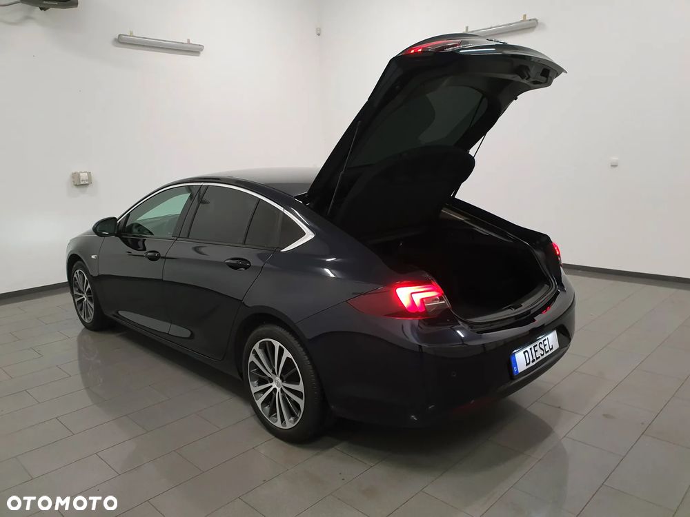 Opel Insignia 2.0 Exclusive - 5
