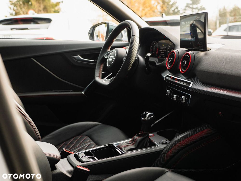 Audi SQ2 - 25