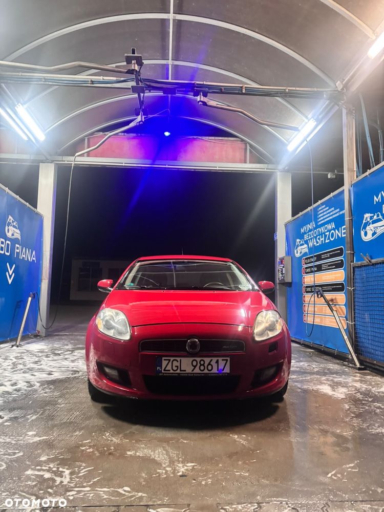 Fiat Bravo 2008 photo 4