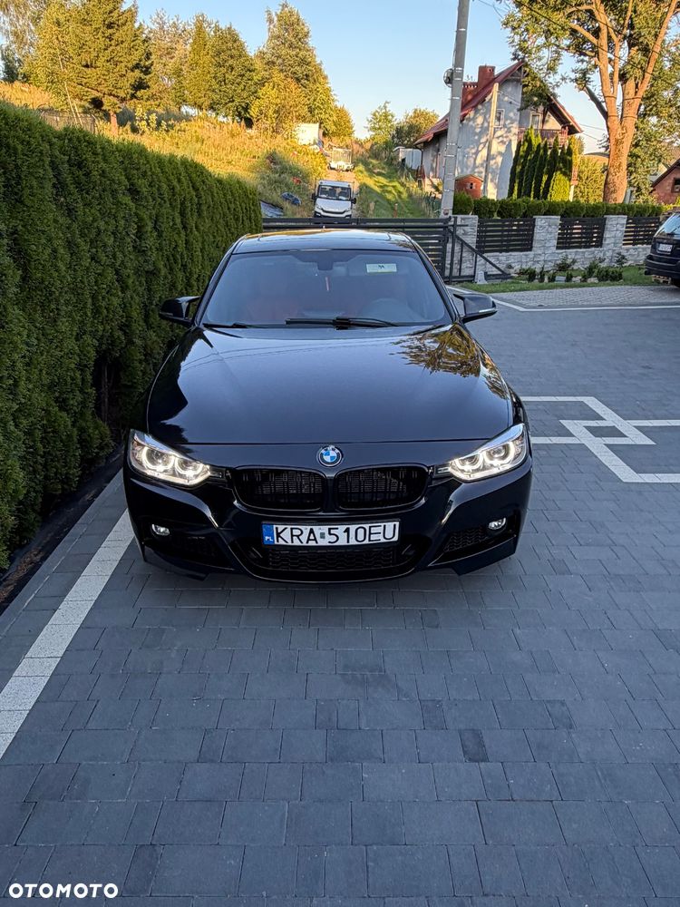 BMW Seria 3 328i - 14