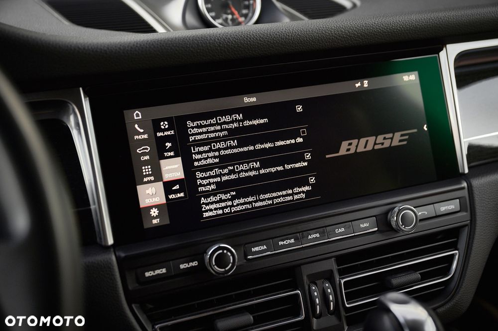 Porsche Macan S - 34