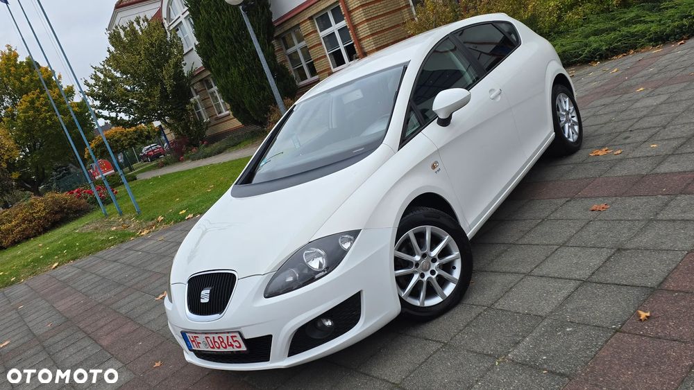 Seat Leon 2009