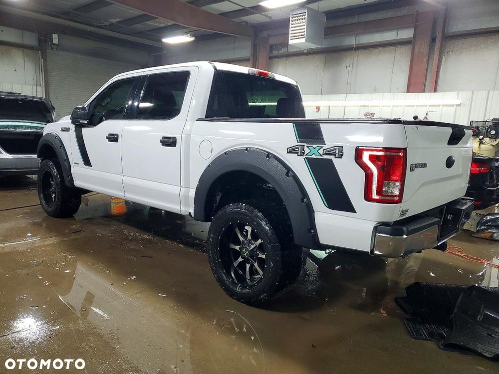 Ford F150 - 6