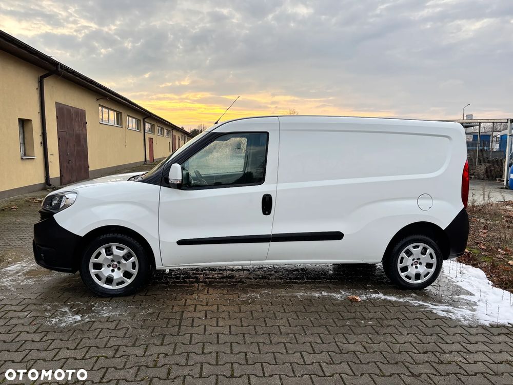 Fiat DOBLO MAXI - 3