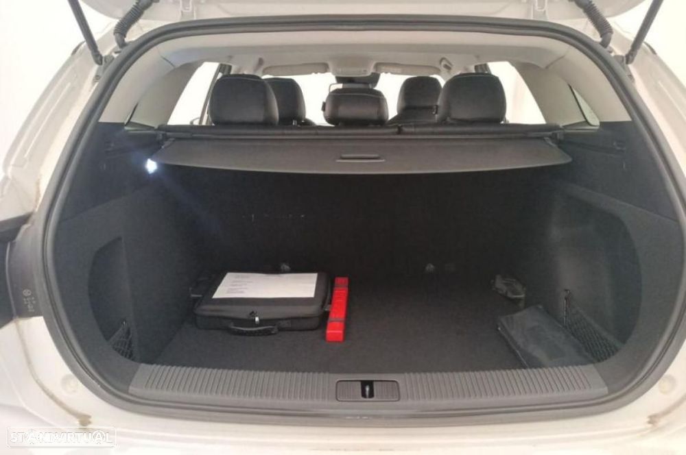 MG MG5 61 kWh Luxury - 7
