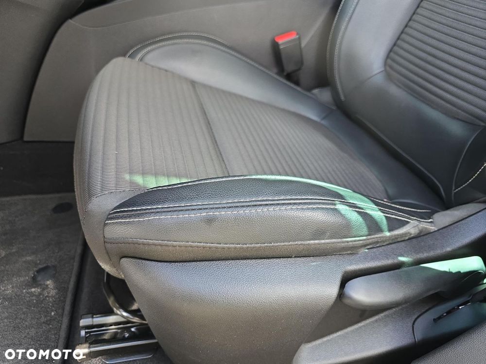 Renault Scenic 1.7 Blue dCi Intens - 12