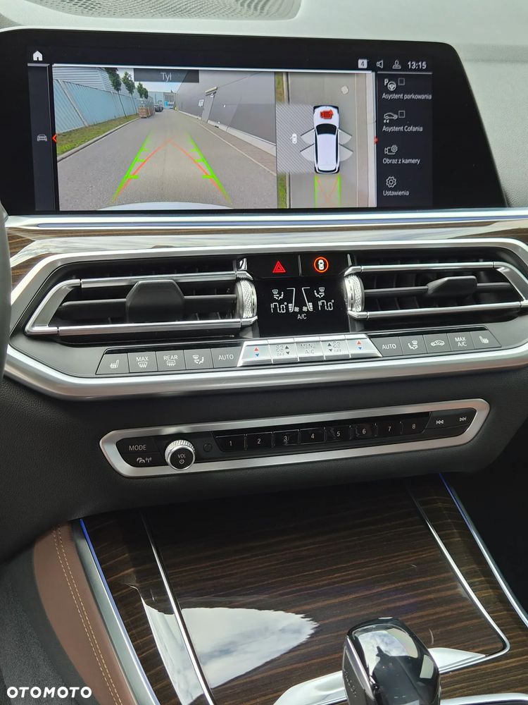 BMW X5 xDrive30d sport - 24