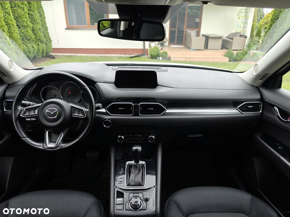 Mazda CX-5 2.0 Skyenergy 2WD - 20