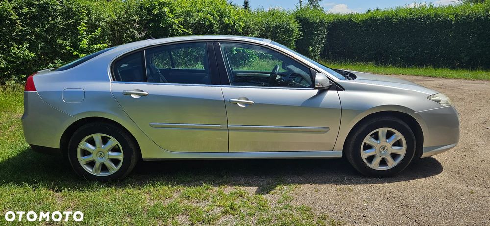 Renault Laguna 2.0 Dynamique - 7