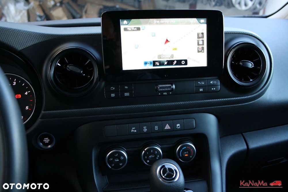 Mercedes-Benz Citan - 28