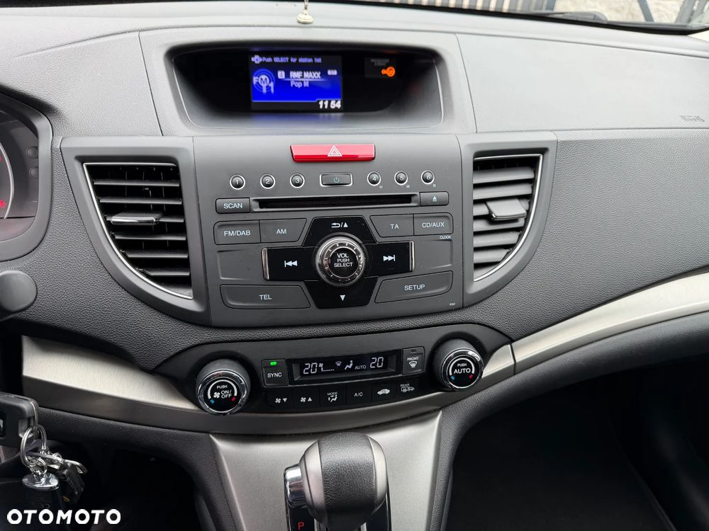 Honda CR-V 2.0 Lifestyle - 12