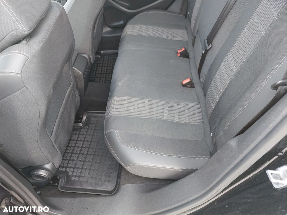 Peugeot 308 BlueHDi 130 Stop & Start Allure Business-Paket - 13