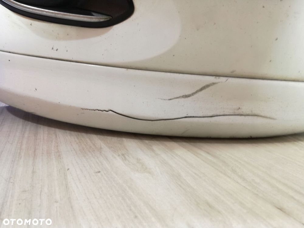 opel corsa d lift z474 opc zderzak przód przedni 11/14 - 3