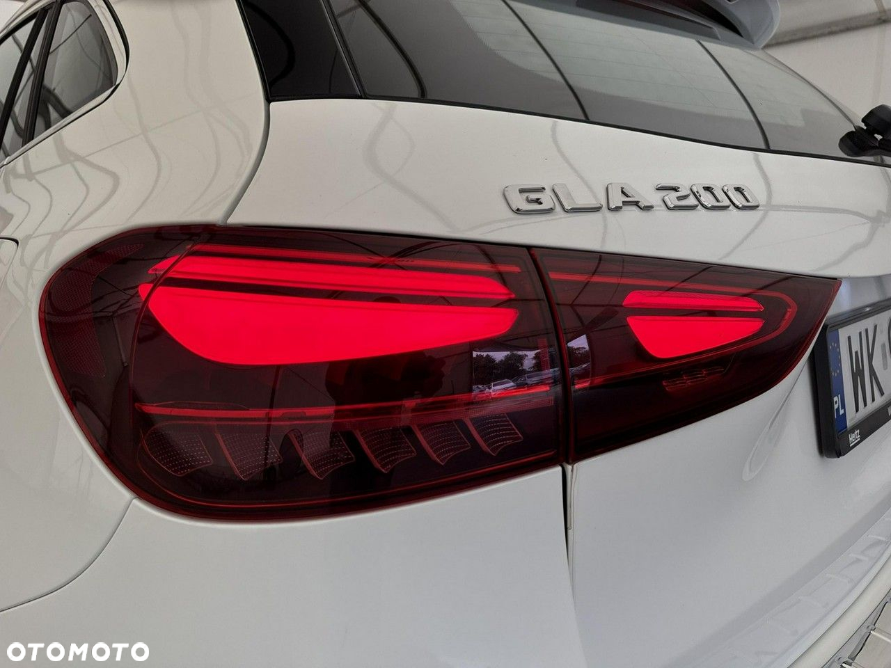 Mercedes-Benz GLA - 29