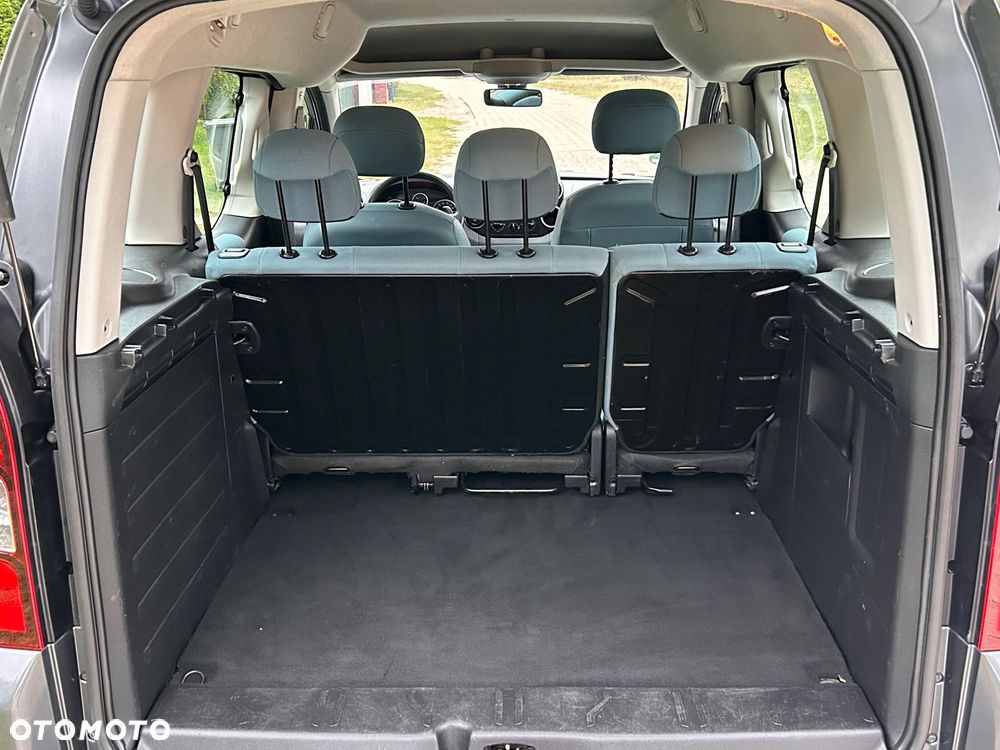 Citroën Berlingo e-HDi 90 FAP EGS6 Multispace - 25