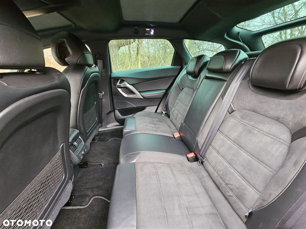 Citroën DS5 1.6 THP SoChic - 35