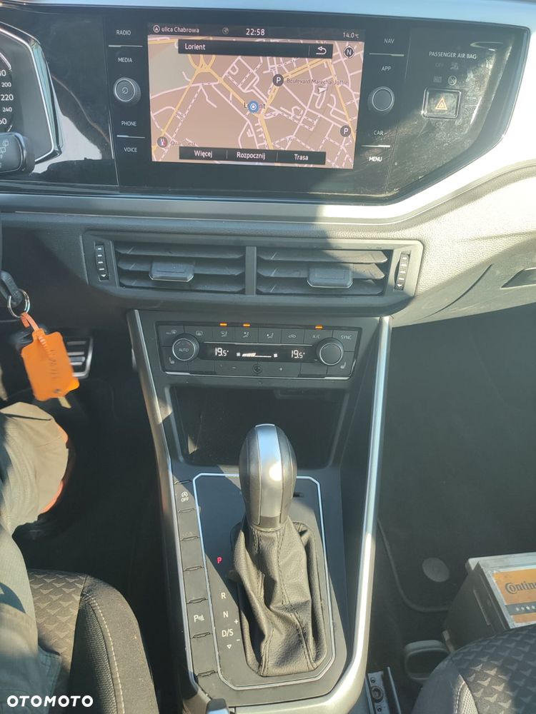 Volkswagen Polo - 13