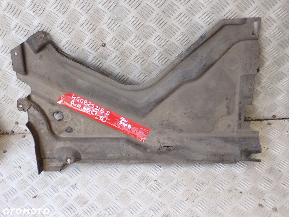 AUDI  OSŁONY - 8U0825207, 4G0807611A, AUDI A8, 4G0863822C, 8W0863822B,4G0825215 E/F , 4G0825216 A , 4G0825208 D,  4G0821111,4G0825202 A/B, 4G0825201 B/C, 4G5807454A, 4G0806391, 4G9807458 - 19
