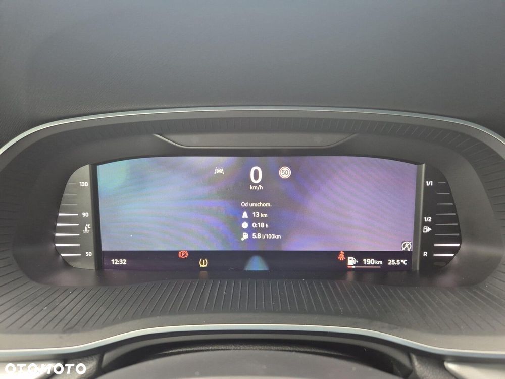 Skoda Octavia 2.0 TDI Selection - 22