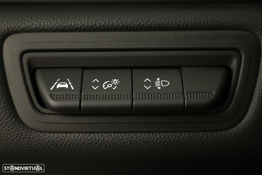 Renault Captur 1.0 TCe Techno Bi-Fuel - 20