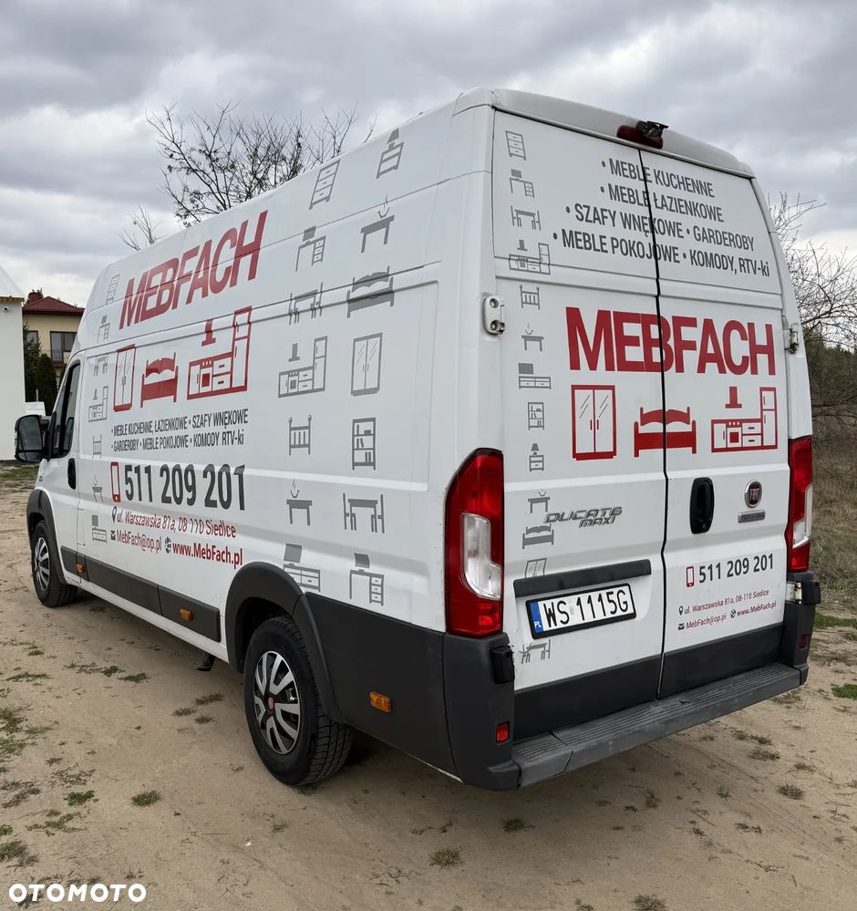 Fiat DUCATO - 18