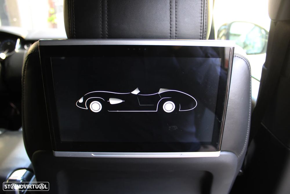 Land Rover Range Rover 4.4 SDV8 Autobiography - 53