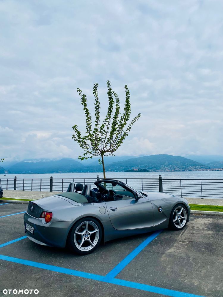 BMW Z4 - 4