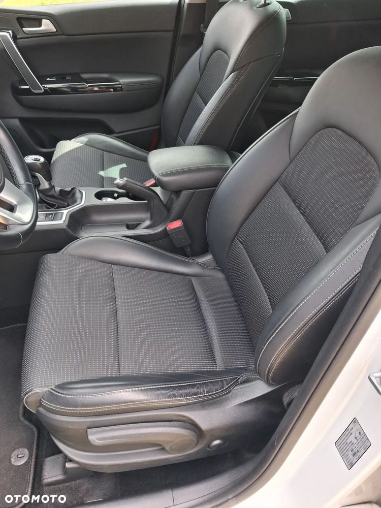 Kia Sportage 1.6 GDI L 2WD - 4
